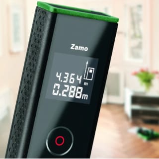 Bosch medidor distancias 20 metros por 56€