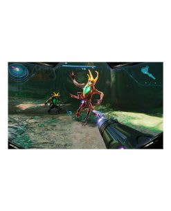 Metroid Prime 4 Beyond por $700 en Game Planet
