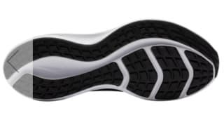 Zapatillas Running Mujer Nike Downshifter 11 Negra Oferta $26.490 Solo en Sparta, cl