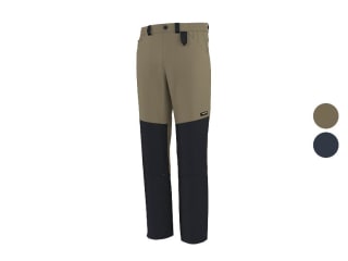 PARKSIDE PERFORMANCE Pantalon de travail homme pour 7,99€ chez Lidl