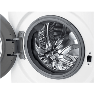 Lave-linge LG F14R15WHS 11 kg pour 485,31€ chez E.Leclerc
