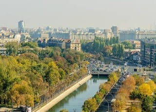 Rumanía Ruta por Transilvania (9 días) por 323€ en Logitravel