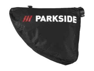 PARKSIDE Accu-bladblazer en -bladzuiger 40 V voor €29,99 bij Lidl