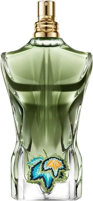 Jean Paul Gaultier Le Beau Paradise Garden 125ml por $1,749 en Amazon