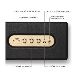 Marshall Acton IV voor €239,20 bij Expert
