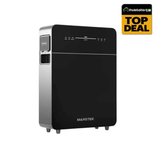Marstek Venus E 3.0 (5,12 kWh) voor €999 bij Thuisbatterij