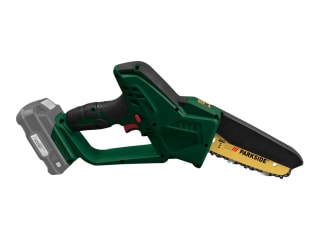 PARKSIDE 20V Cordless Pruning Saw for £16.09 at Lidl