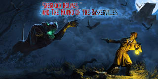 Sherlock Holmes and The Hound of The Baskervilles voor €1,94 in de Nintendo eShop