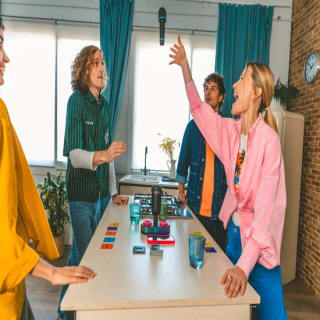 Jumbo Hitster Flying Mic voor €31,93 bij Bol