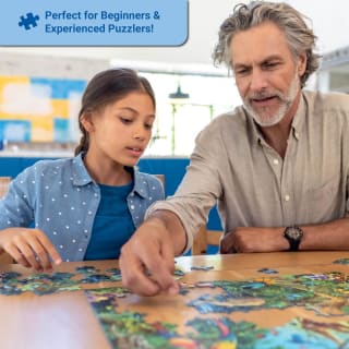Ravensburger 13332 Disney Classics kinderpuzzel voor €6 bij Amazon