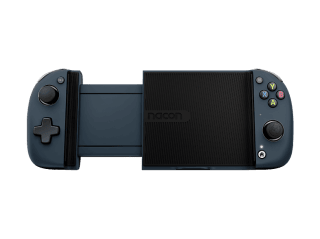 Gamepad Compact Nacon MG-XA por 24,99€ en MediaMarkt