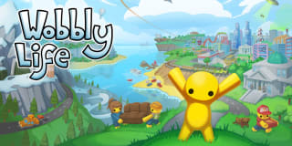 Wobbly Life por 19.99€