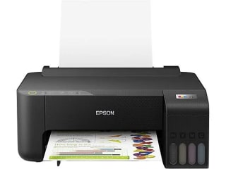 Impresora tinta Epson EcoTank ET-1810, Color, WiFi + 15€ reembolso por 118,15€