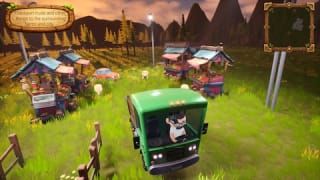 Gratis Grow & Go: Cozy Deliveries en Epic Games