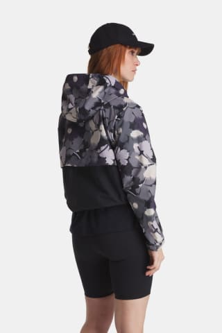 Columbia Spire Valley Printed Windbreaker Dames voor €34,98 bij Bever