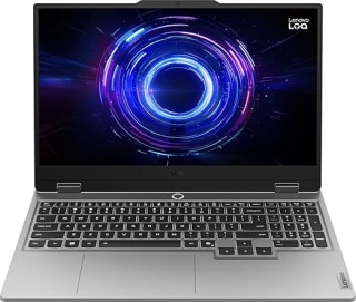 Lenovo LOQ 15 i5-13450HX 16GB 512GB RTX 5050 por $14,920 | Amazon (Banorte)
