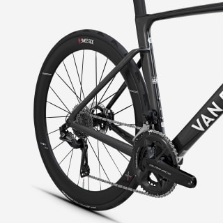 Van Rysel RCR Pro Team Dura-Ace Di2 Signature à 6.999,99€ chez Decathlon