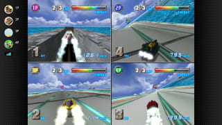 Nintendo GameCube – Nintendo Classics Gratis en Nintendo Switch 2