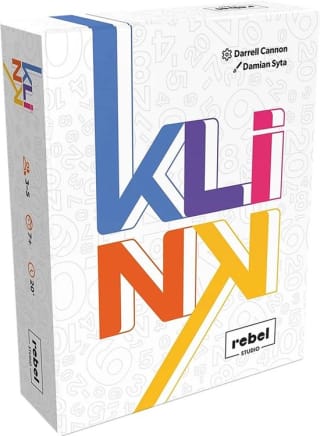 Klink - Nederlandstalig kaartspel voor €2,77 bij Bol