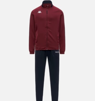 Chándal Kappa Salcito por solo 11,92€