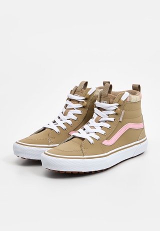 Vans Filmore Hi (tallas 27-38) por 21,99€ en Privé by Zalando