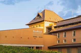 Iberik Rocallaura Balneari 4 Estrellas desde 55€ por persona y noche