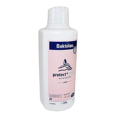 Molicare WBA650 Loción corporal 350 ml protección piel sensible sin perfume por 1.99€