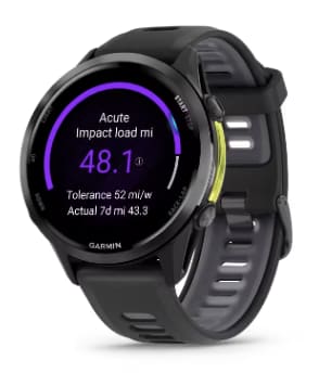 GARMIN Smartwatch Forerunner 970 GPS multisport voor €540 + 8.000 ING punten
