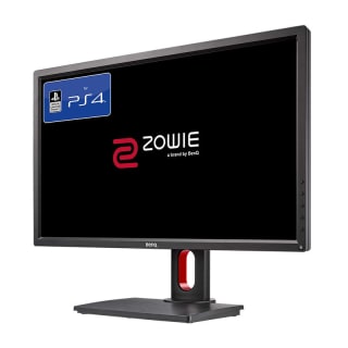 BenQ Zowie RL2755T 27/Full HD/TN/75 Hz/1 ms/Plana/Negro/Gaming por 89.99€