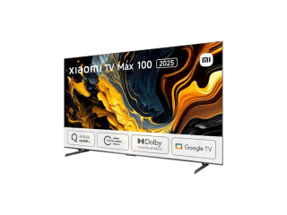 Xiaomi TV Max 100 (100") por solo 849€
