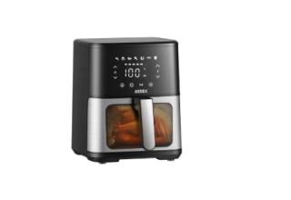 Friteuse Aifryer 4,5L Medek MD4503A-SW MEDEK à 59,99€