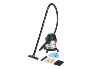 Aspirador en seco y húmedo PARKSIDE PWD 12 B1 por 28,99€ en Lidl