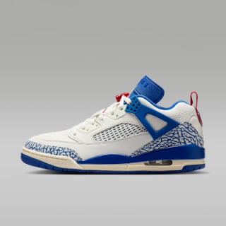 Jordan Spizike Low Heren sneakers voor €84,99 in de Nike store
