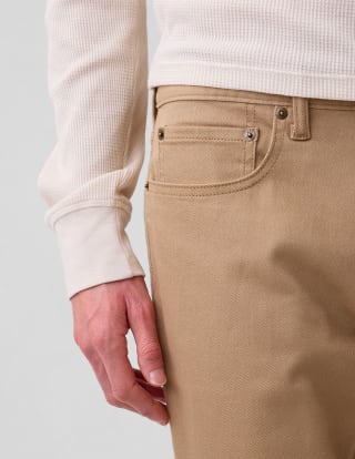 GAP Jeans slim lavado medio para hombre por $314.50 en Liverpool