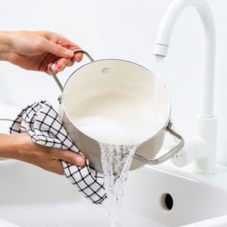 GreenChef Nordics Kookpan voor €23,89 bij Bol