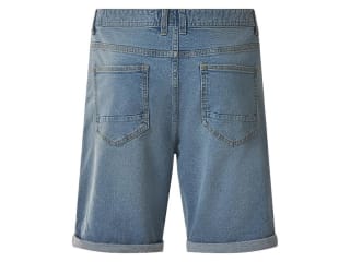 ESMARA MEN korte heren broek voor €8,99 bij Lidl