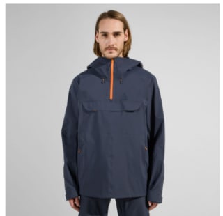 Chaqueta con capucha para Hombre Odlo X-Alp 3L por 159.99€