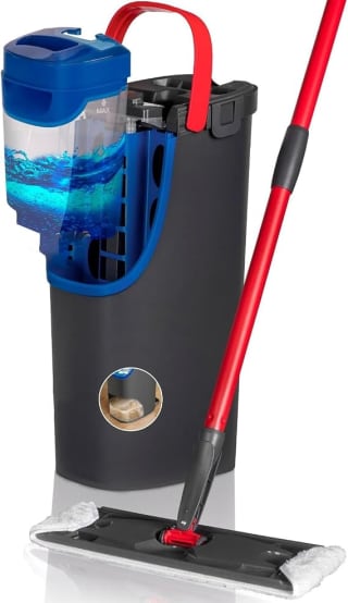 Vileda H2PrO Balai Plat à 35,99€ chez Amazon