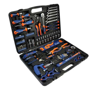 Coffret d'outils 108 pièces DEXTER pour 79,90€