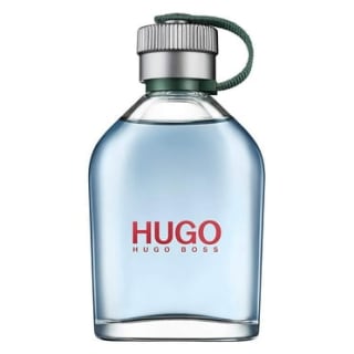 Hugo Boss Man Eau de Toilette 125 ml por $483 en Walmart