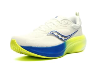 Saucony Surge 3 Mens Running Shoes for £69.99 at Express Trainers