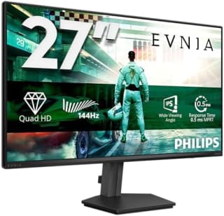PHILIPS Evnia 27M2N3500NF 27 pulgadas por 109,99€ en Amazon