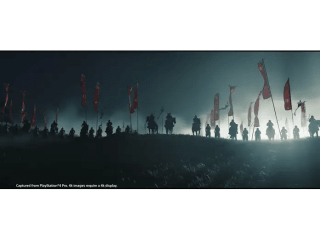 Ghost Of Tsushima Director's Cut (PS5) voor €29,99 bij MediaMarkt