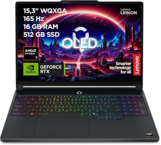 Aprovecha el Lenovo Legion 5 Gen 11 por 949,59€