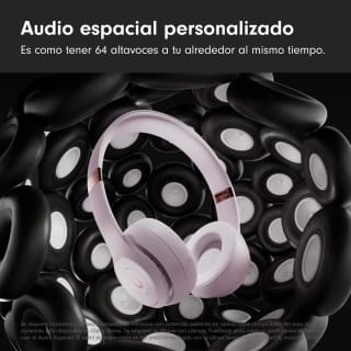 Beats Solo 4 - Auriculares Wireless Bluetooth on-Ear por 58,77€ reacondicionado