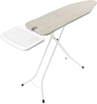 Brabantia Strijkplank B (124 x 38 cm) voor €76,99 bij Bol