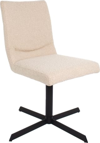 Kick draaistoel Sam voor €35 bij Bol