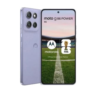 Motorola Moto G86 Power 5G 256GB por $3,312 | Mercado Libre (MP)
