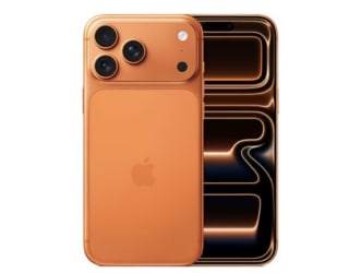 Smartphone Apple iPhone 17 Pro Max 512GB Naranja Cósmico por 1.447€