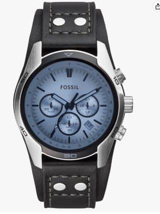 Reloj marca Fossil para Hombre Coachman por 39.60€